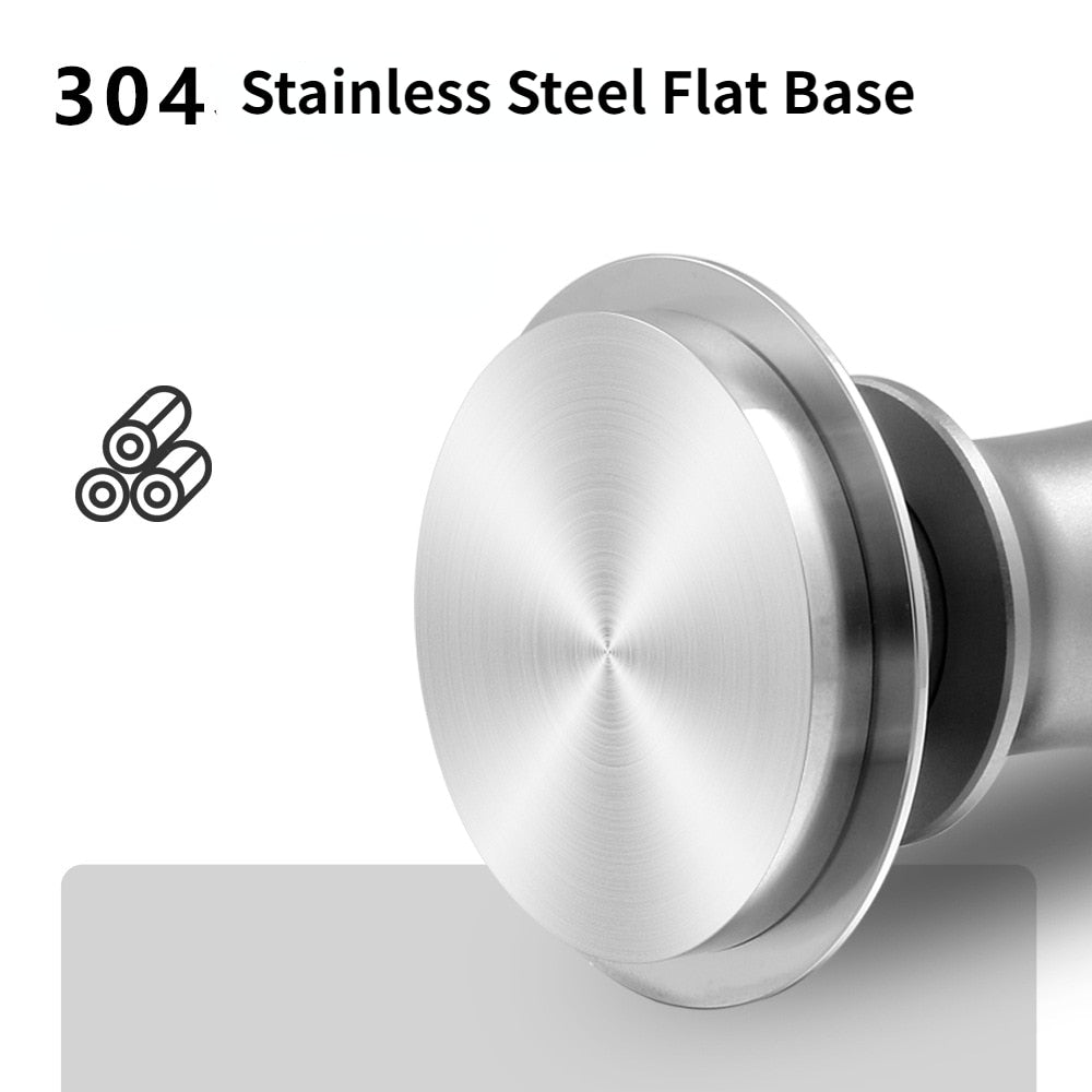 Adjustable Coffee Tamper