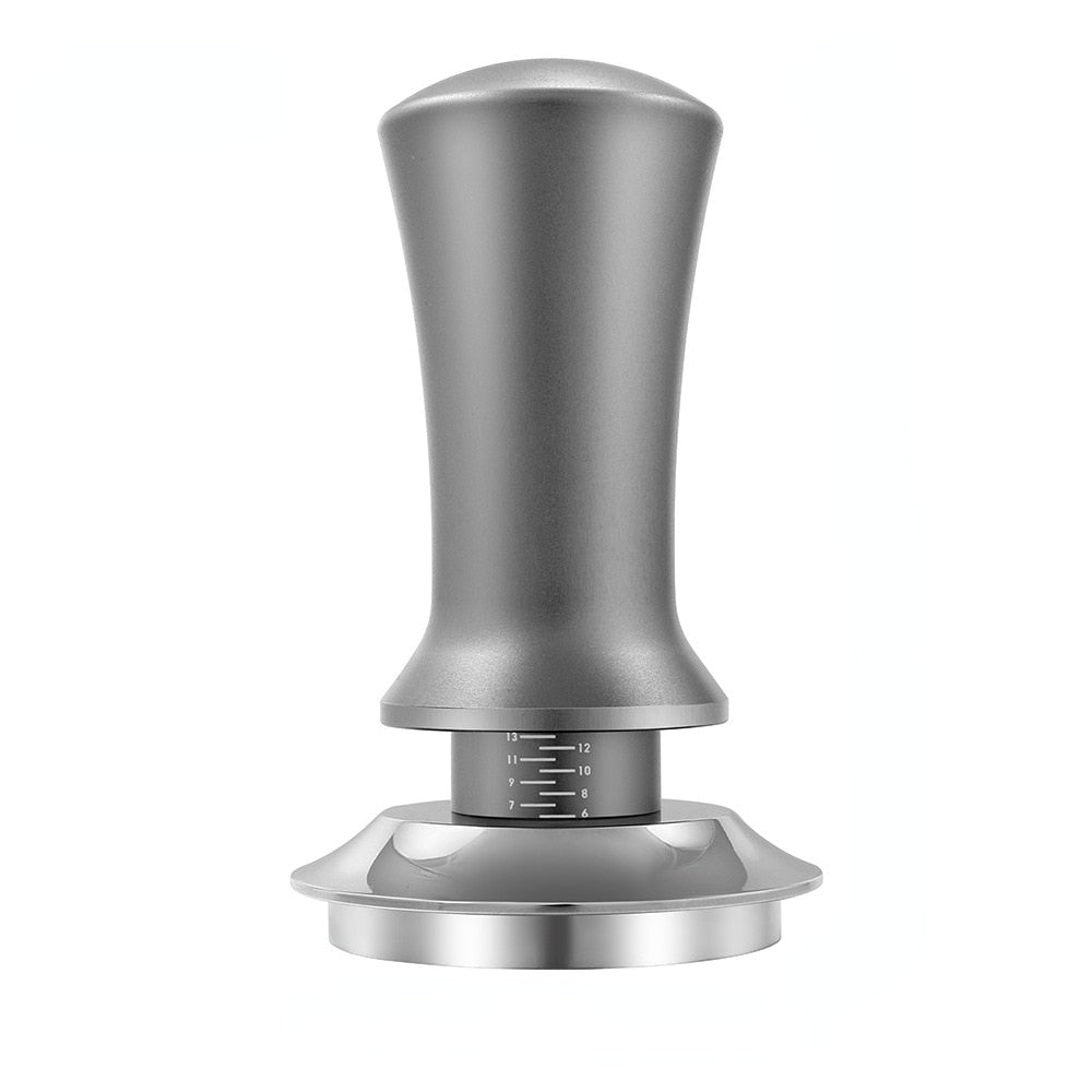 Adjustable Coffee Tamper