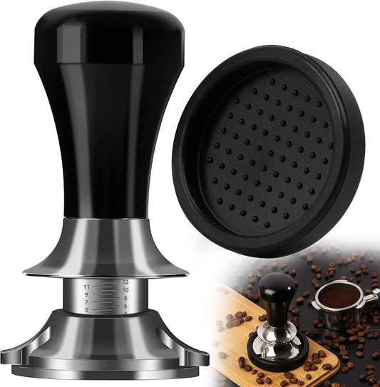 Adjustable Coffee Tamper